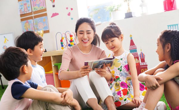 幼儿园和小学的区别是什么