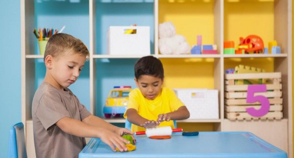 幼儿园和小学的区别是什么