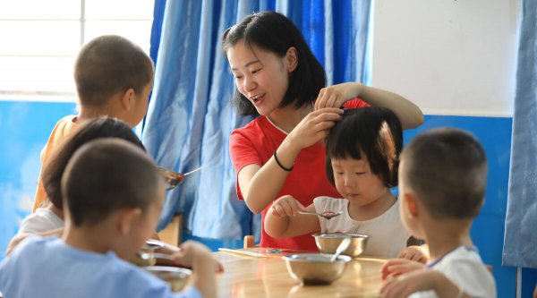 幼儿园和小学的区别是什么