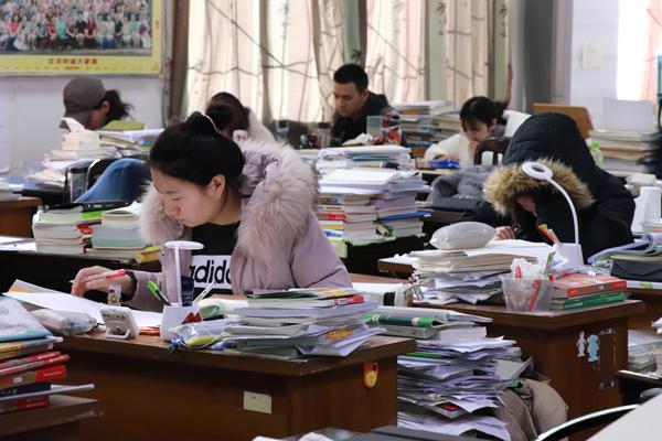 三本考研建议考什么学校