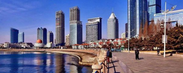 青岛被称为什么城