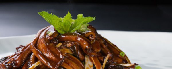 清蒸黄鳝放什么好吃又营养