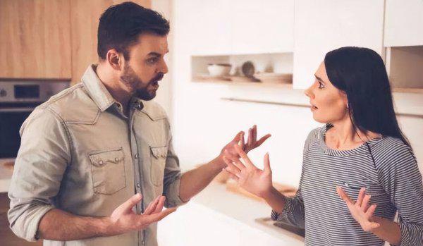 情侣吵架了冷战怎么处理最好