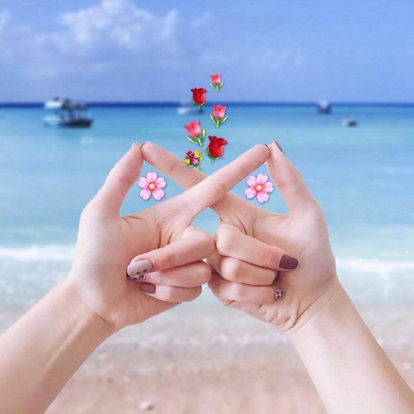 一句话公开有男朋友了