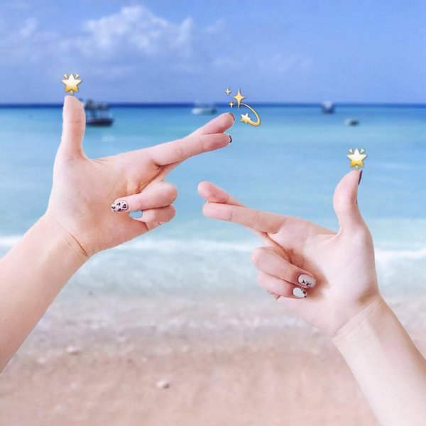 一句话公开有男朋友了