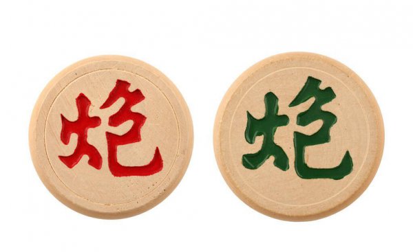 象棋入门教程从零开始口诀