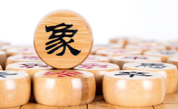 象棋入门教程从零开始口诀