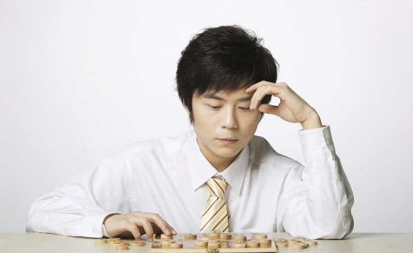 象棋入门教程从零开始口诀