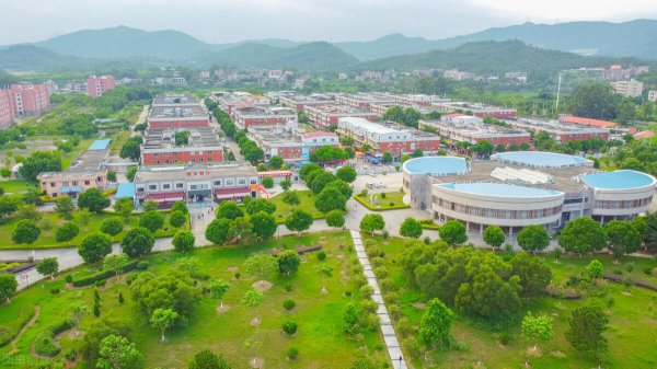 福建二本大学排名一览表