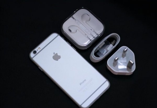 苹果6处理器型号