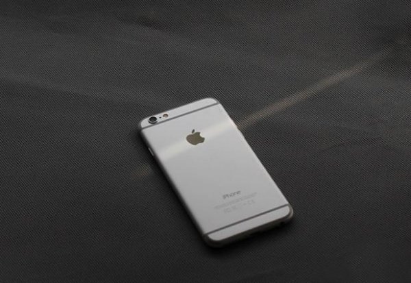 苹果6处理器型号