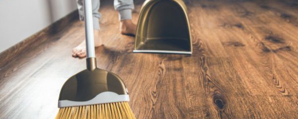 除夕可以扫地吗