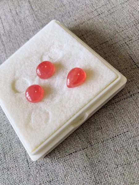 红纹石有收藏价值吗