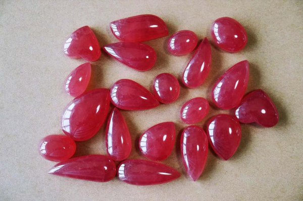 红纹石有收藏价值吗