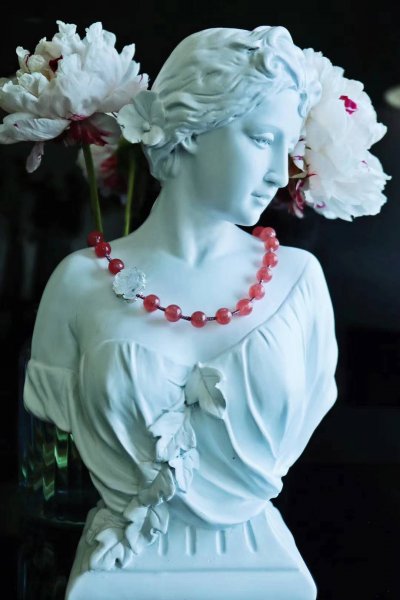 红纹石有收藏价值吗