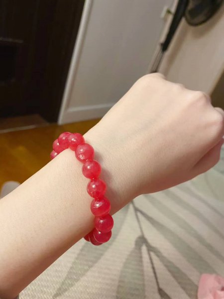 红纹石有收藏价值吗