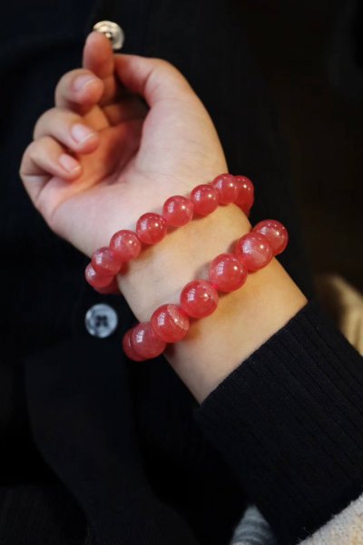 红纹石有收藏价值吗