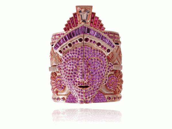 红纹石有收藏价值吗