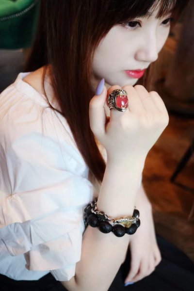 红纹石有收藏价值吗