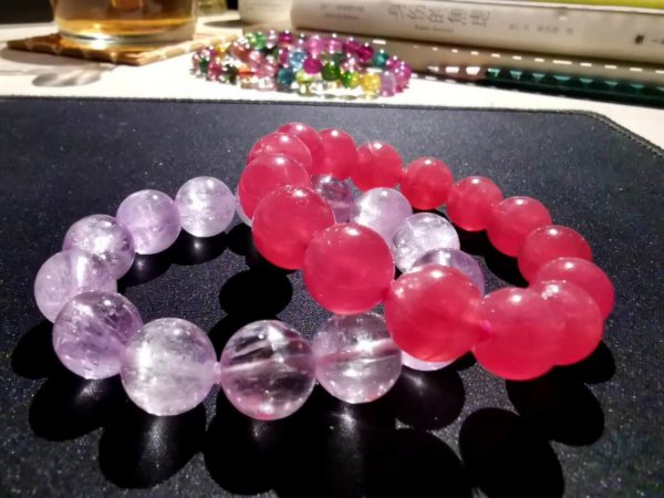 红纹石有收藏价值吗