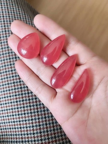 红纹石有收藏价值吗