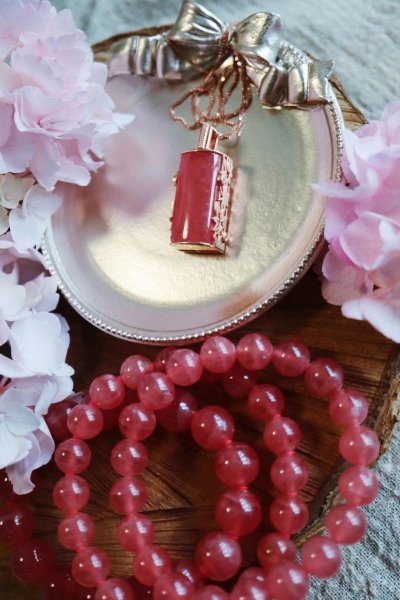 红纹石有收藏价值吗