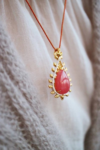 红纹石有收藏价值吗