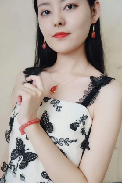 红纹石有收藏价值吗