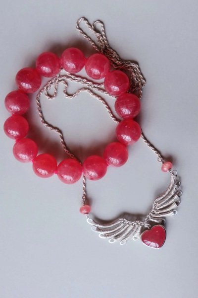 红纹石有收藏价值吗