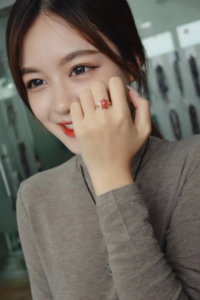 红纹石有收藏价值吗