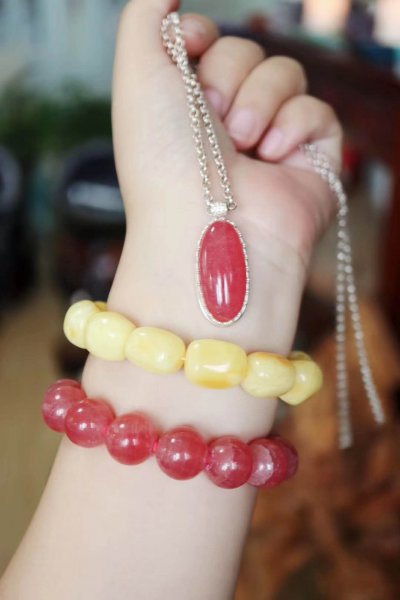 红纹石有收藏价值吗