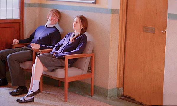 女生高冷是什么意思