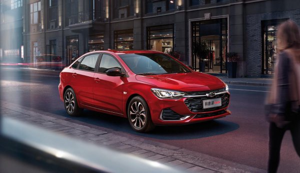 十万左右的车哪款性价比高