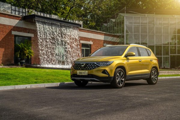 十万左右的车哪款性价比高