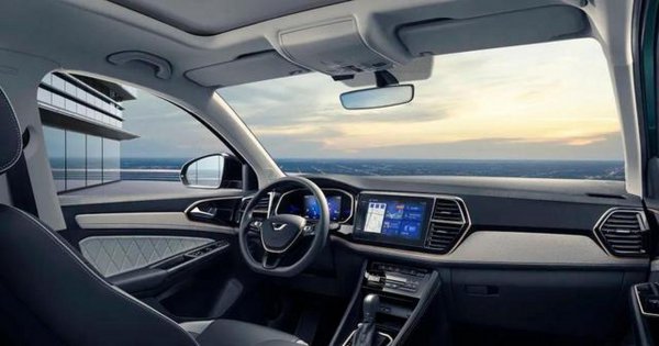 十万左右的车哪款性价比高