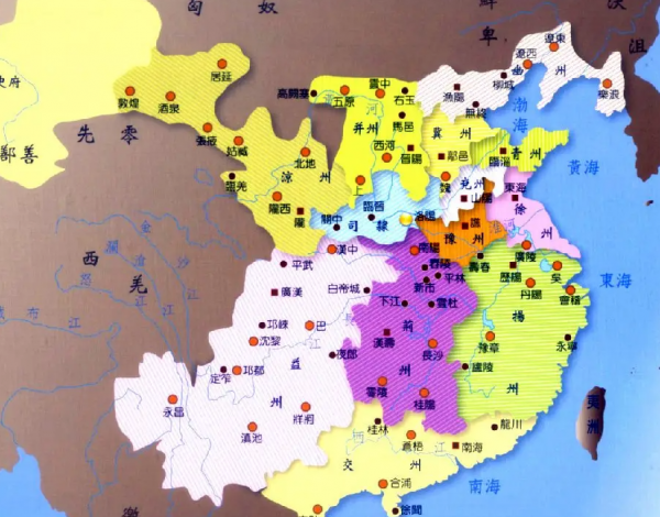 徐州有几个区和几个县