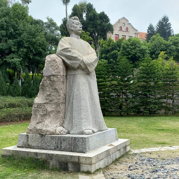 阿q精神到底是什么精神