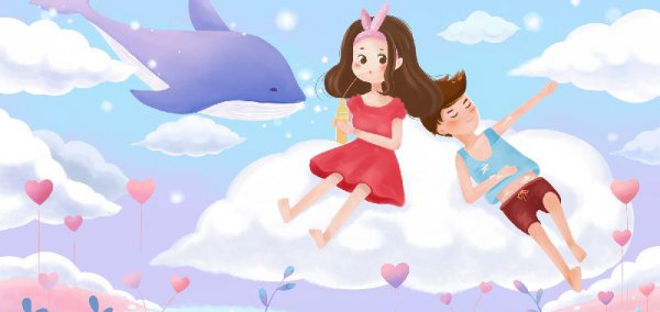 怎样对男朋友撒娇聊天不生气