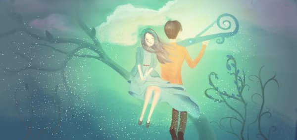 怎样对男朋友撒娇聊天不生气