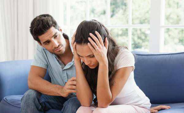 如何开导一个抑郁的人