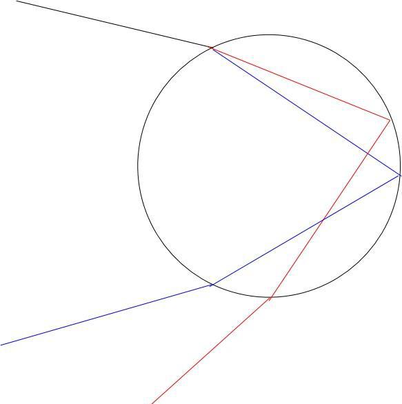 彩虹的颜色顺序是什么