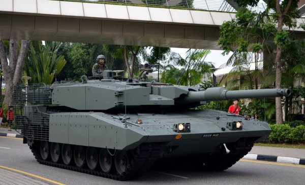 新加坡有中国一个县大吗