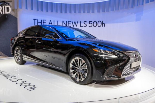 十大最静音的车排名