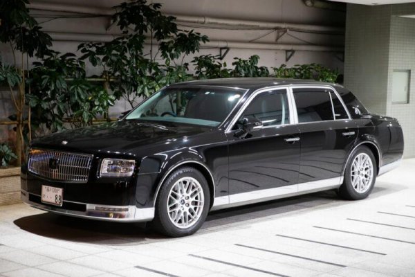 十大最静音的车排名