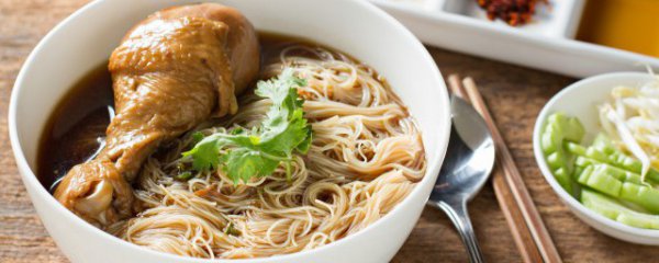 晚上可以吃方便面吗