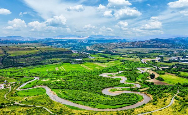 蒙东包括哪几个城市