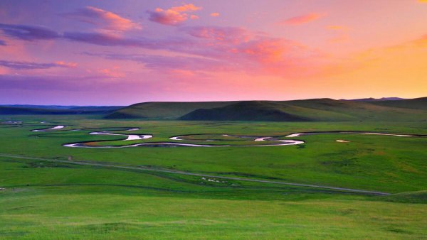 蒙东包括哪几个城市