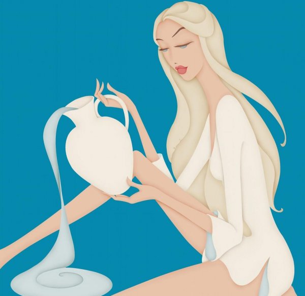 水瓶座适合的职业接地气