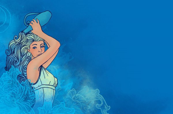 水瓶座适合的职业接地气