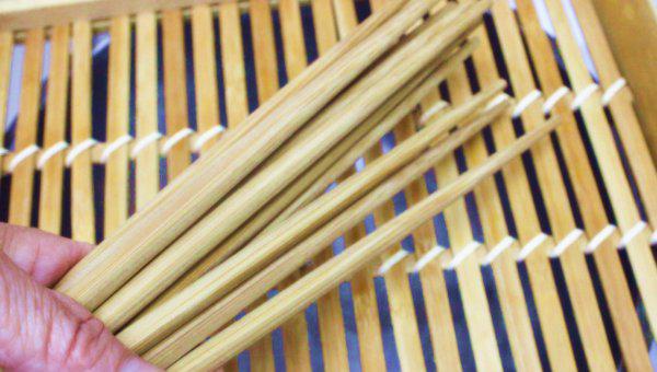 家用什么筷子最健康